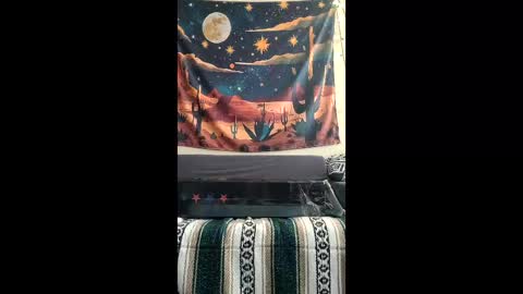 hornysounds online show from February 5, 9:11 pm