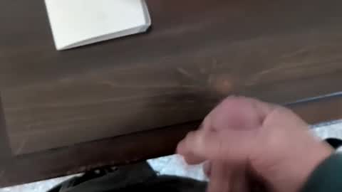 hornystroker21 online show from March 4, 8:05 pm