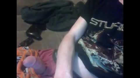 HorneyTunes online show from September 10, 3:05 am