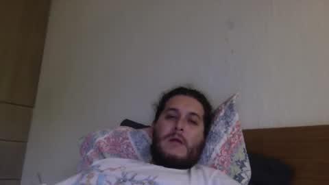 hornyogi online show from January 16, 3:26 pm