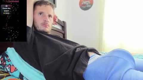 horse_man2 online show from November 21, 5:56 pm