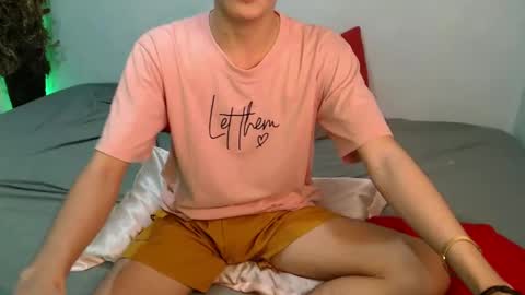 Rylle online show from January 12, 5:34 am