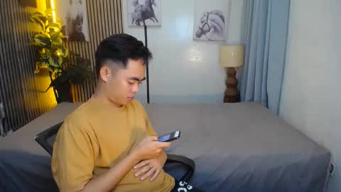 Rylle online show from October 5, 5:28 pm