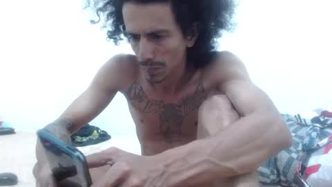 Private open online show from January 10, 1:10 am