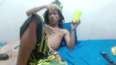 Private open online show from October 25, 2:02 am