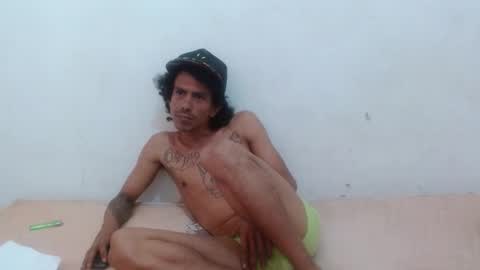 Private open online show from January 2, 2:35 pm