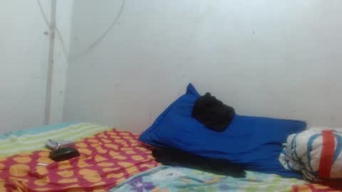 Private open online show from October 19, 11:19 pm