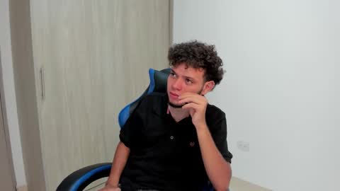 hot bad boy69 online show from March 2, 6:48 pm