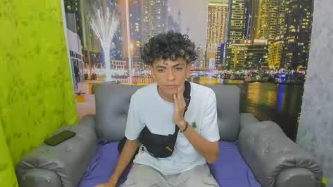 hot bunny online show from December 18, 1:29 pm