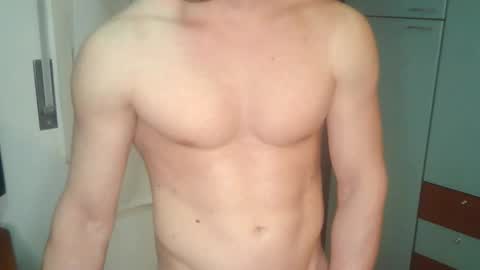 hot_italianboy online show from March 8, 6:56 pm