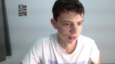 Mateo online show from December 3, 11:27 am