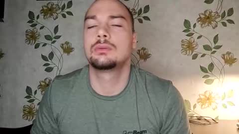 Kristiyan online show from February 28, 1:26 am