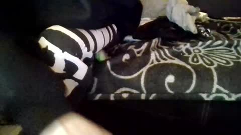 hotanalplay69 online show from January 1, 7:21 pm