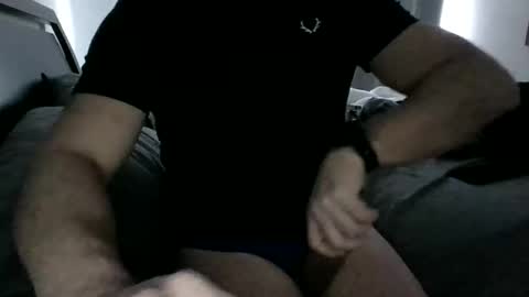 hotandhard123321 online show from February 9, 3:05 pm