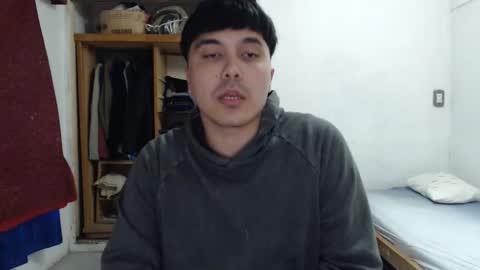 hotbaby6900 online show from November 29, 2:08 pm