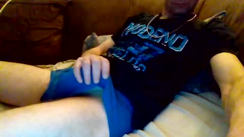 hotboy381 online show from February 22, 5:53 pm