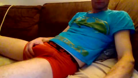 hotboy381 online show from February 20, 5:18 pm