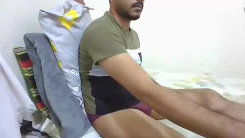 Hotboy8677 online show from November 1, 8:29 am