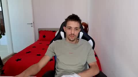 Hotboyshorny online show from February 27, 8:59 am