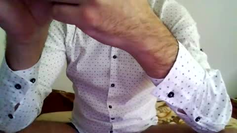 hotburrito1 online show from November 1, 1:26 pm