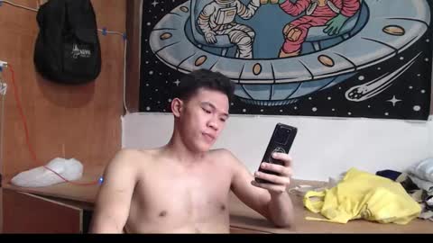 hotcuteasianxx online show from December 17, 2:52 am