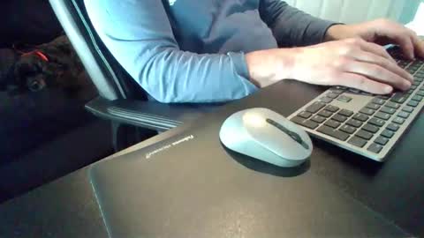 hotdog1124 online show from February 26, 3:13 pm