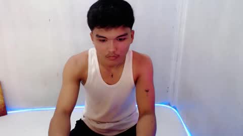 hotking_cummer online show from February 19, 1:07 pm