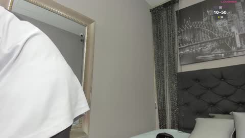 Hotkoljei online show from February 6, 3:37 am