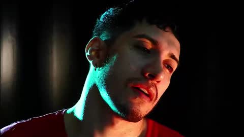 Hotlatinking online show from October 12, 12:04 am