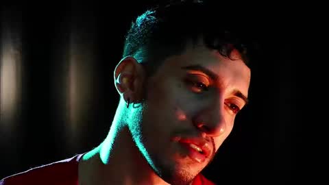 Hotlatinking online show from September 16, 12:44 am