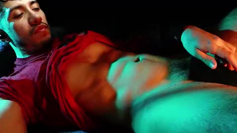 Hotlatinking online show from October 13, 12:05 am