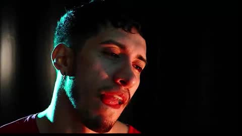 Hotlatinking online show from September 27, 10:07 pm