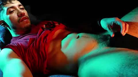 Hotlatinking online show from November 2, 7:51 pm