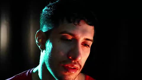 Hotlatinking online show from February 21, 9:49 pm