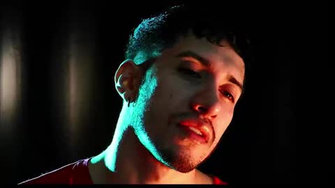 Hotlatinking online show from September 26, 9:45 pm