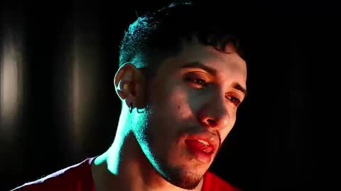 Hotlatinking online show from September 22, 12:22 am