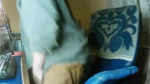 hotleopold online show from December 18, 9:44 pm