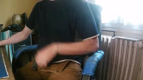 hotleopold online show from November 21, 1:54 pm