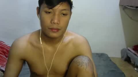 HotLuvs online show from January 9, 4:29 am