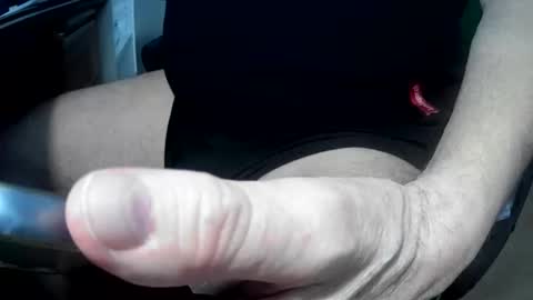 hotmassage50 online show from February 23, 1:57 pm