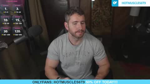 hotmuscles6t9 online show from January 11, 1:43 am