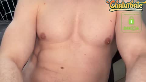 hotmusclesam online show from January 6, 2:54 pm