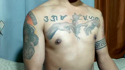 hotpinoyjacobxx online show from December 10, 7:05 am