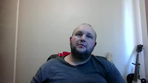 hotrodder323 online show from January 31, 2:58 am