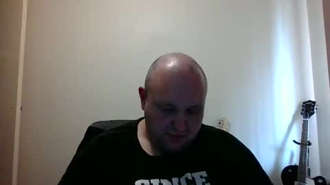 hotrodder323 online show from January 20, 4:32 am