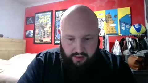 hotrodder323 online show from October 31, 8:40 am