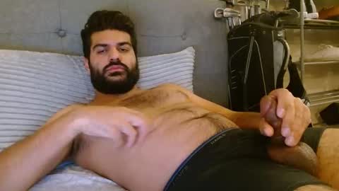 hotsexdude69 online show from February 18, 6:15 am