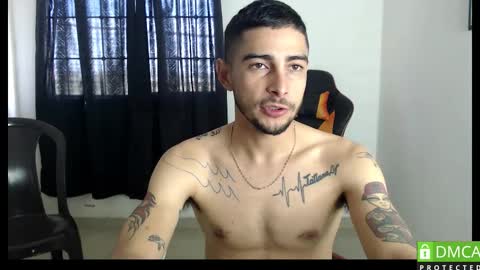 hotsteel420 online show from December 19, 2:14 pm