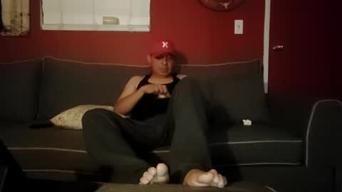 Cum join me online show from September 27, 3:04 am