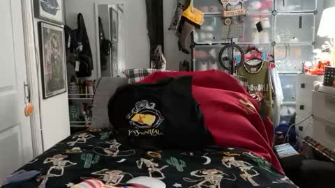 hotstuff775616 online show from October 29, 4:59 am